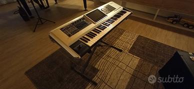 Roland Fantom G6