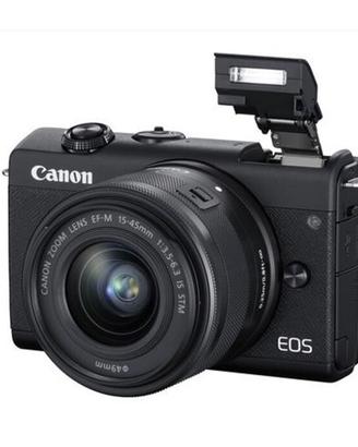 CANON EOS M200