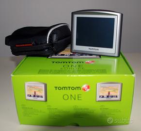 Navigatore satellitare TOMTOM ONE Europe