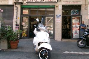 Piaggio Vespa 300 GTS GARANTITA - FINANZIABILE