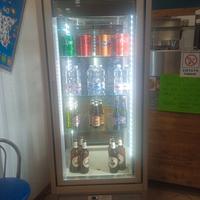 frigorifero per pasticceria 