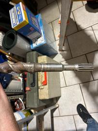 Punta diametro 30 bosch martello demolitore