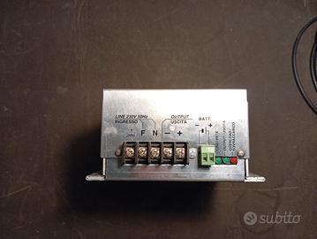 Alimentatore Microset Nuovo