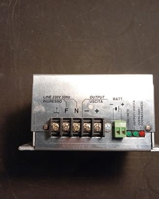 Alimentatore Microset Nuovo