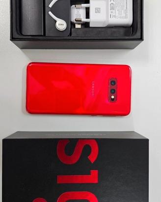 telefono cellulare samsung s10 e doppia sim