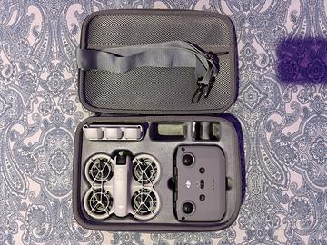 DJI Neo Fly Combo