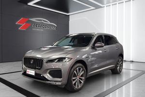 Jaguar F-Pace 2.0d i4 mhev R-Dynamic SE awd 204cv