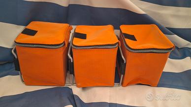 Box set porta CD IKEA