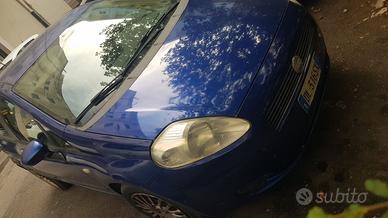 Grande punti 1.3 mtj