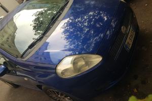 Grande punti 1.3 mtj