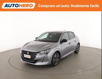 PEUGEOT 208 PH48780
