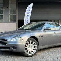 MASERATI Quattroporte 4.2 V8