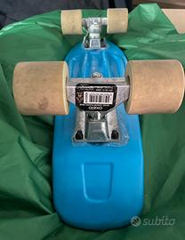 Skateboard bambino 6-10 anni