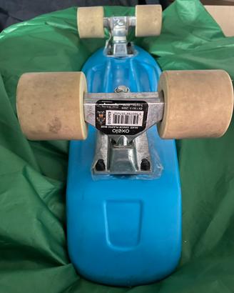 Skateboard bambino 6-10 anni