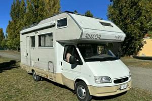 SuperBrig 678 Top per libera Litio clima ecc...