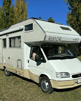 SuperBrig 678 Top per libera Litio clima ecc...