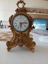 OROLOGIO DA TAVOLO