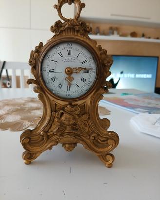 OROLOGIO DA TAVOLO