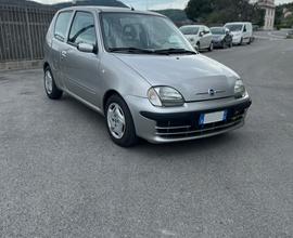 Fiat Seicento