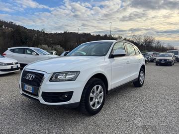 Audi Q5 2.0 TDI 143 CV quattro