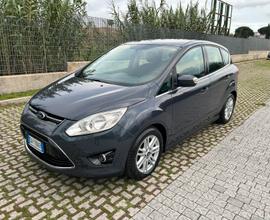 Ford C-Max 1.6 Tdci 115 Cv Euro 5