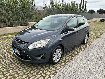 Ford C-Max 1.6 Tdci 115 Cv Euro 5