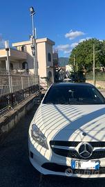 Mercedes classe A