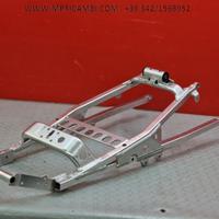 TELAIETTO POSTERIORE YAMAHA R6 1999 2002 YZF 2000