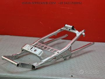 TELAIETTO POSTERIORE YAMAHA R6 1999 2002 YZF 2000