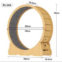 Ruota XL per Gatti