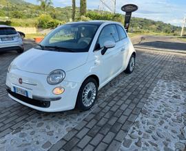 Fiat 500 1.3 Multijet neopatentati