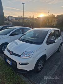 nuova panda 1.0 70 Cv Hybrid 