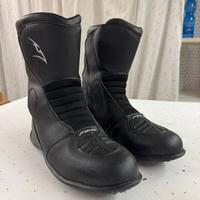 Stivali moto Falco tg. 45