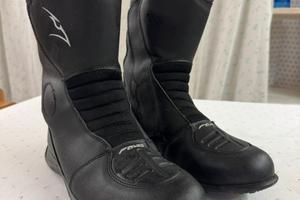 Stivali moto Falco tg. 45