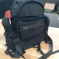 zaino macchina fotografica kodak