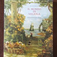 Pittura: Il mondo di Saliola 1997