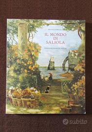 Pittura: Il mondo di Saliola 1997