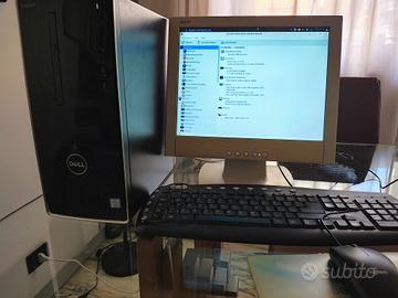 Dell Inspiron 3668 i3-7100
