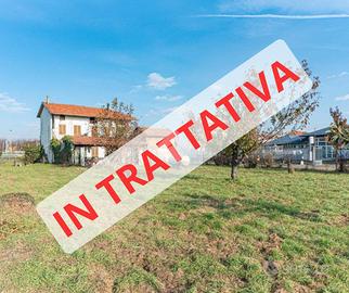 CASA INDIPENDENTE A SAN MAURIZIO CANAVESE