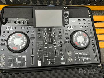 PIONEER XSJ RX3