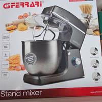 Planetaria G3 Ferrari