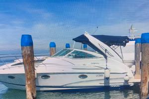 Doral 280 SE - 2Volvo penta da 270 CV cad., clima