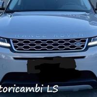 Ricambi per range rover 2020