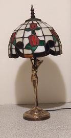 Abat Jour art nouveau