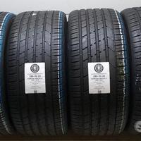 4 gomme 285 35 22 hankook a38031
