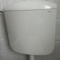 Cassetta esterna wc Geberit