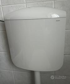 Cassetta esterna wc Geberit