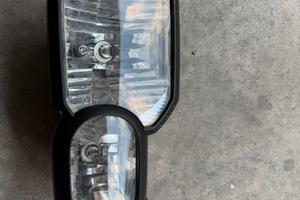 Faro BMW F 800 R