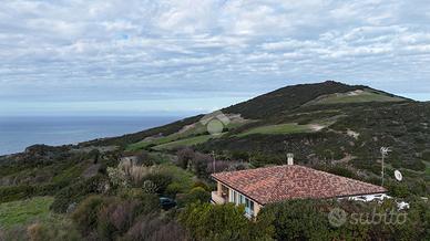 RUSTICO A CASTELSARDO