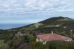 RUSTICO A CASTELSARDO